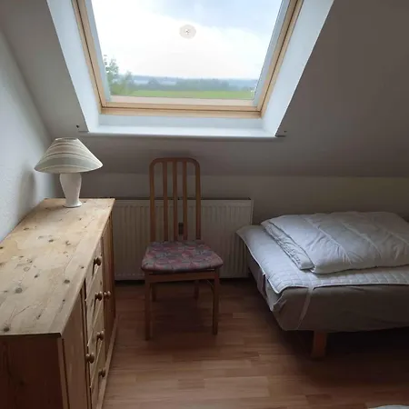 דירה With Sea View Near The *