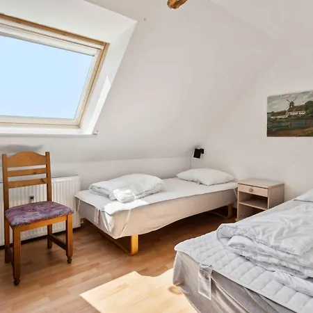 With Sea View Near The דירה *