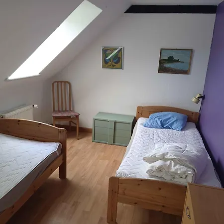 Διαμέρισμα With Sea View Near The *