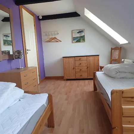 With Sea View Near The