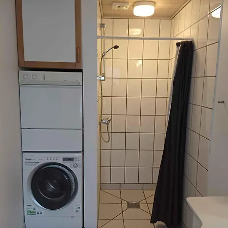 דירה With Sea View Near The