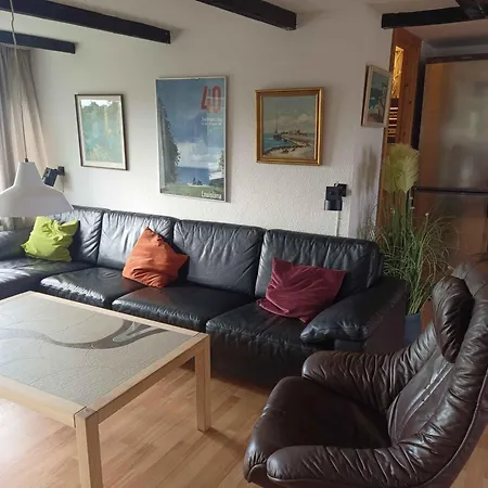 With Sea View Near The Lebol