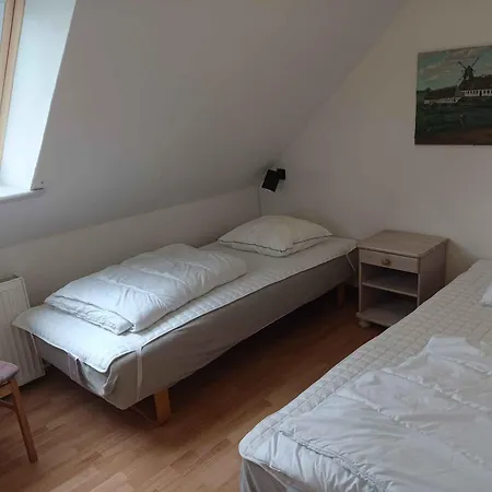 アパート With Sea View Near The *