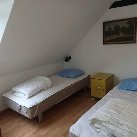 With Sea View Near The * Lebol