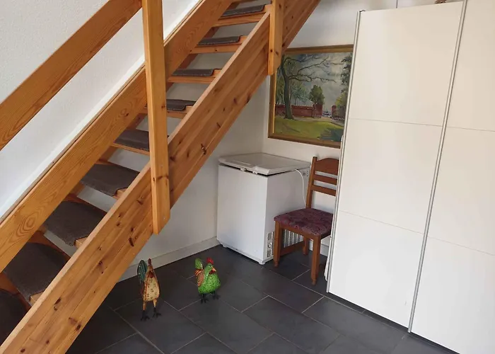 With Sea View Near The