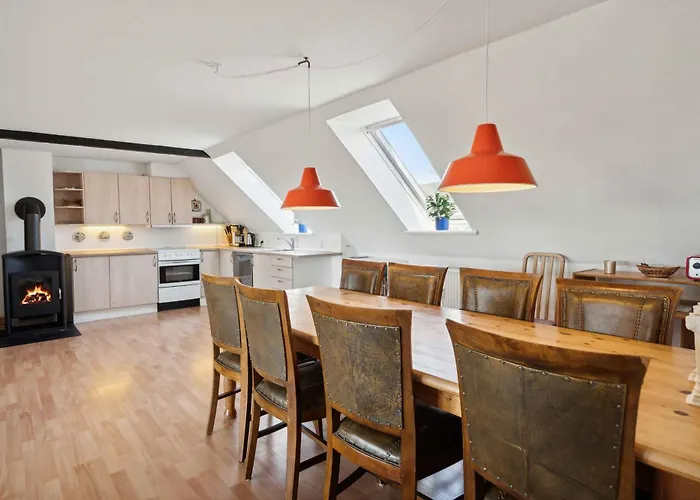 With Sea View Near The * Lebol