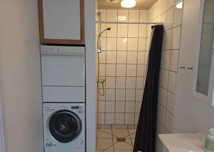 Apartment With Sea View Near The