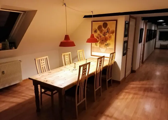 With Sea View Near The