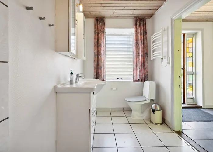 With Sea View Near The Apartment *