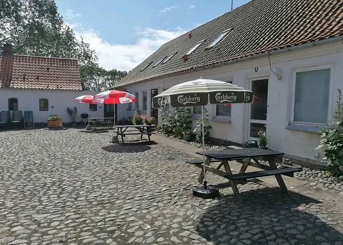 With Sea View Near The Apartment