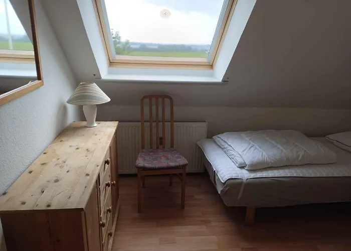 With Sea View Near The アパート