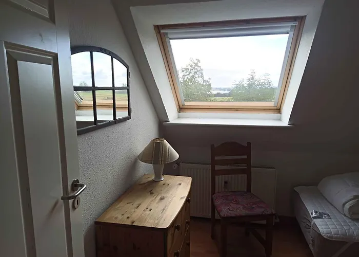 With Sea View Near The Apartment *