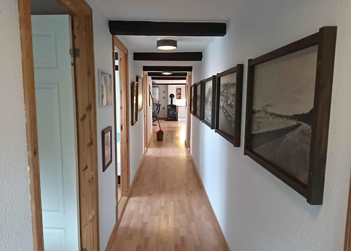 With Sea View Near The アパート *