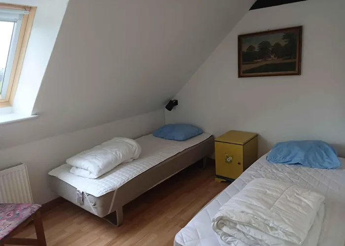 With Sea View Near The * Lebol