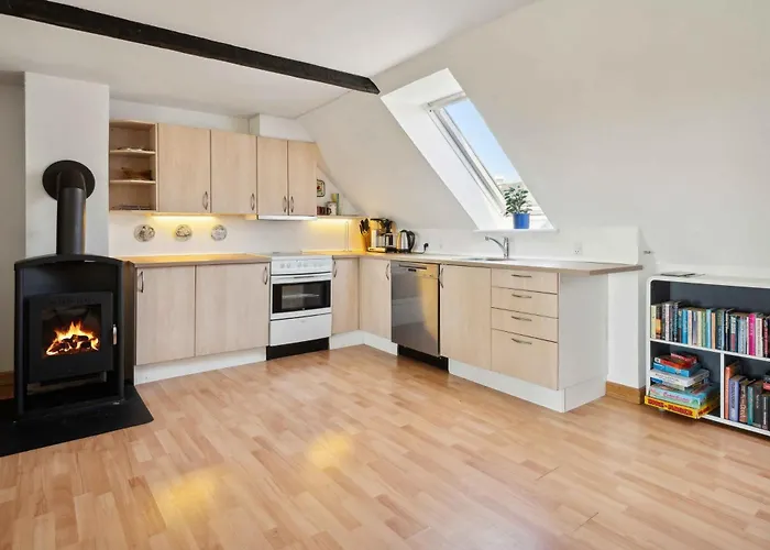 With Sea View Near The *