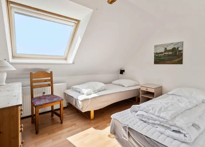 With Sea View Near The アパート *