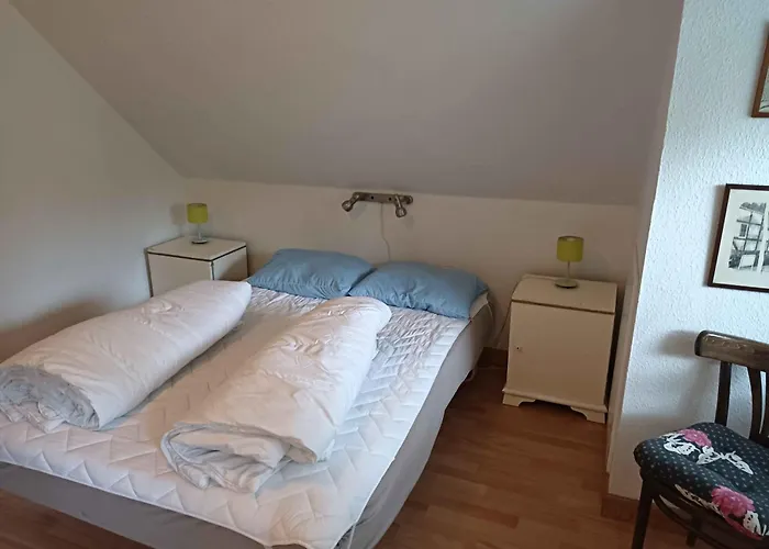 Apartment With Sea View Near The *