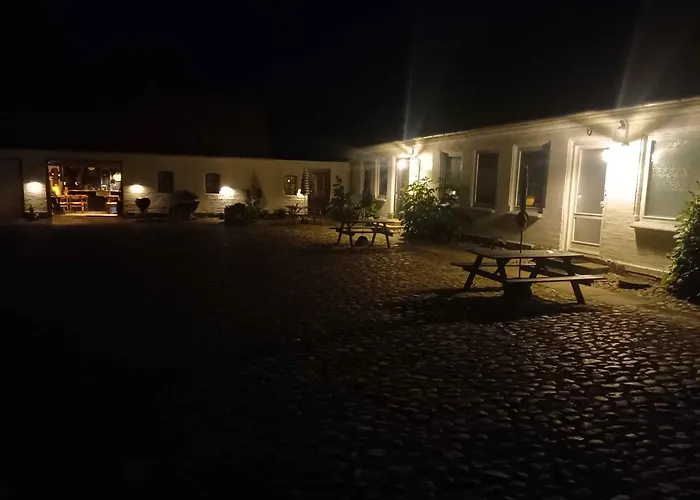 With Sea View Near The アパート