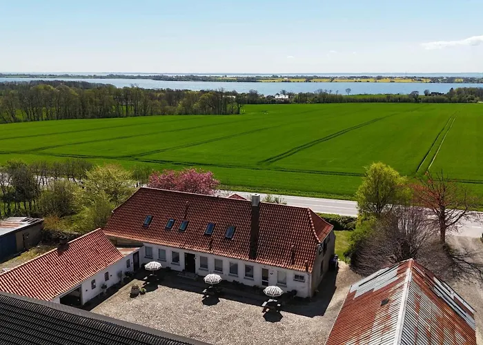 With Sea View Near The * Lebol